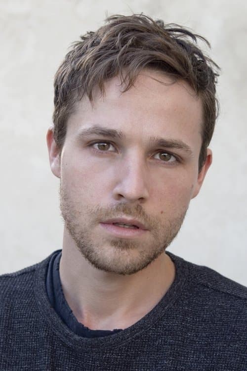 Photo of Shawn Pyfrom