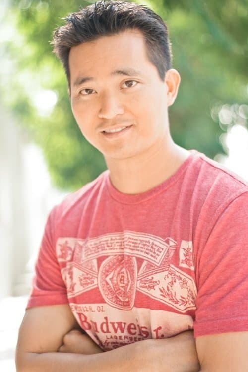 Photo of Shawn Tira