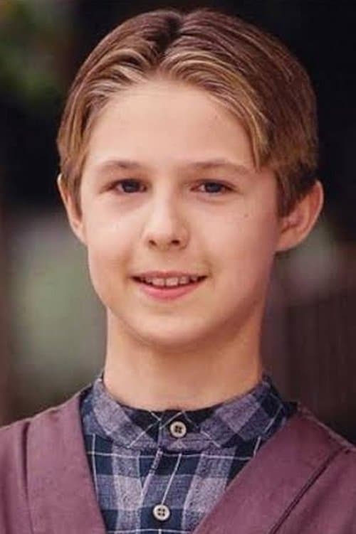 Photo of Shawn Toovey