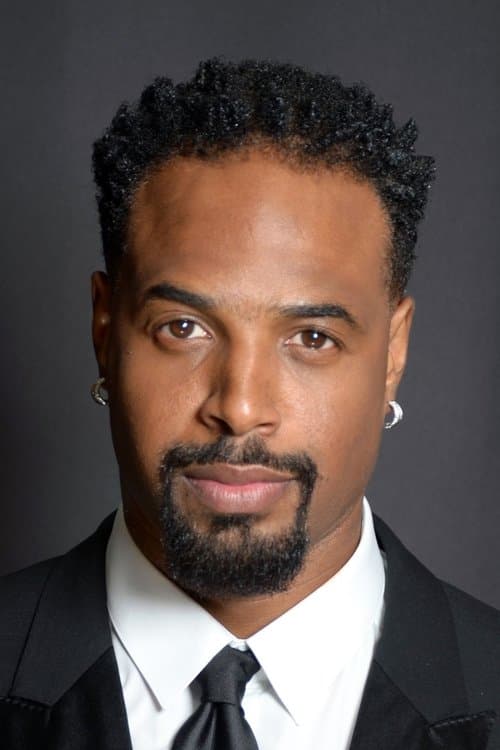 Photo of Shawn Wayans