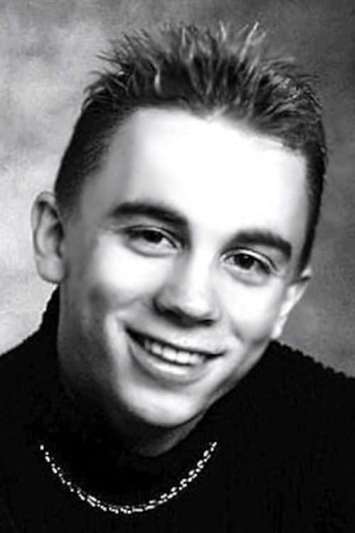 Photo of Shayn Solberg