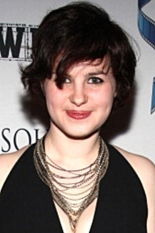 Photo of Shayna Levine