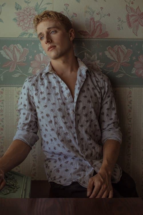 Photo of Shayne Pax