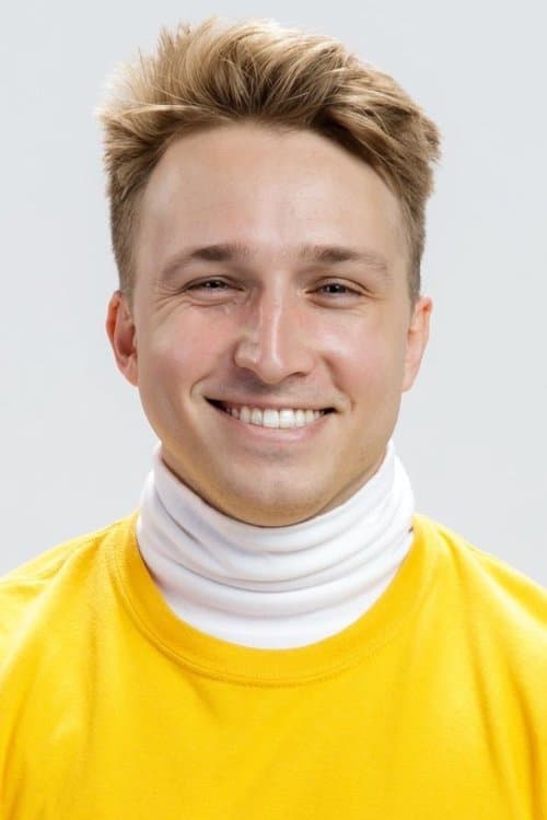 Photo of Shayne Topp