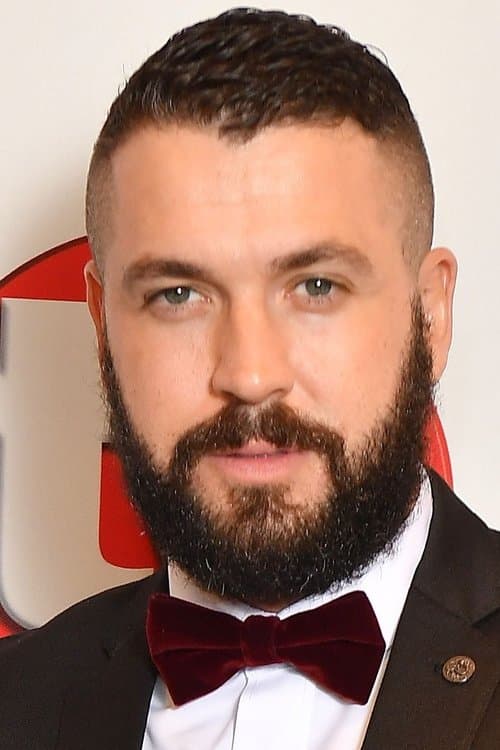 Photo of Shayne Ward