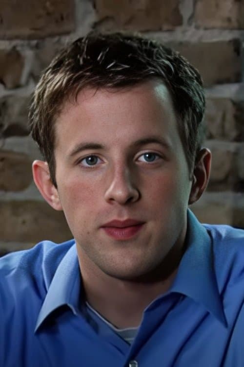Photo of Shea Potter