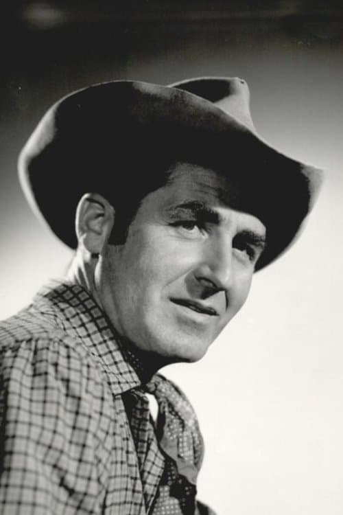 Photo of Sheb Wooley
