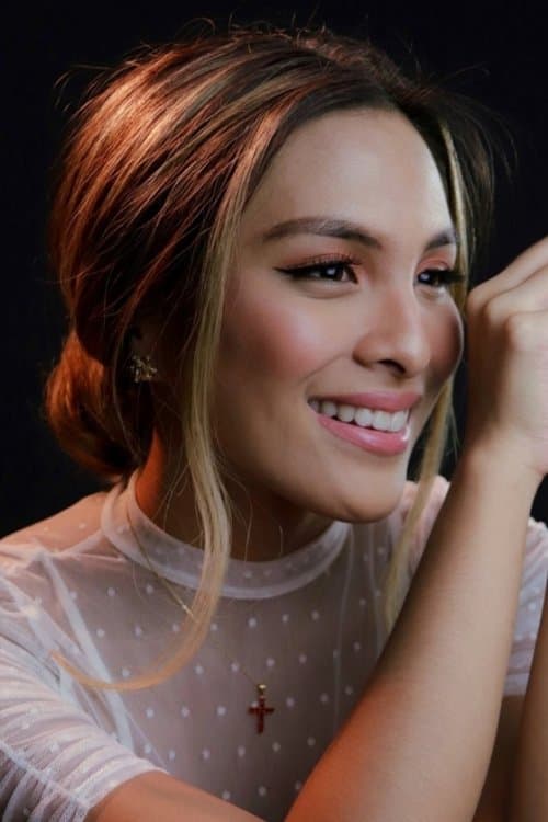 Photo of Sheena Lee Palad