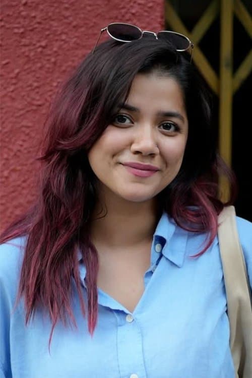 Photo of Sheethal Joseph