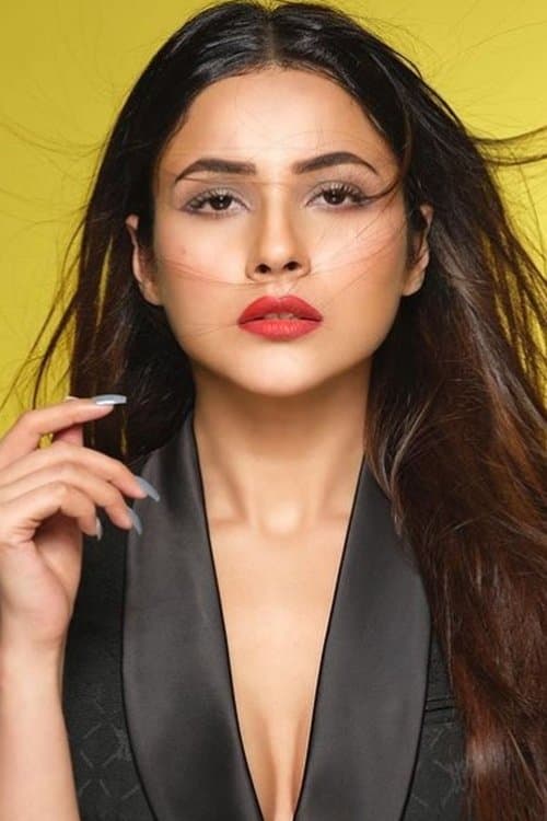 Photo of Shehnaaz Gill