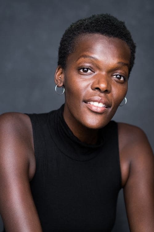 Photo of Sheila Atim