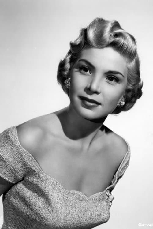 Photo of Sheila Bond