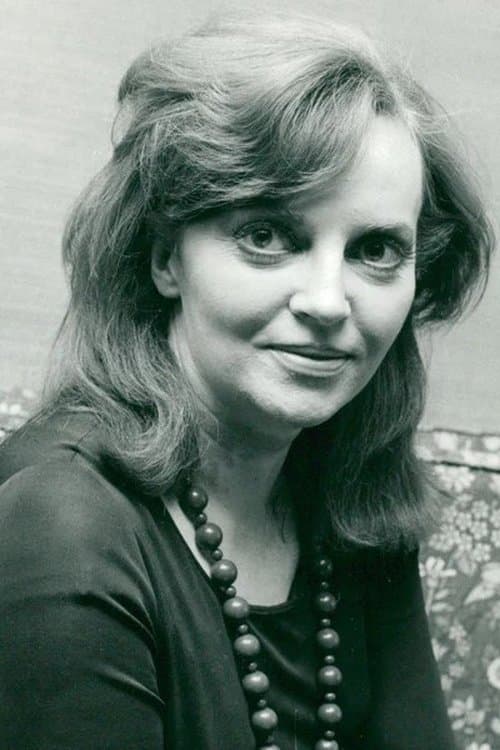 Photo of Sheila Brennan