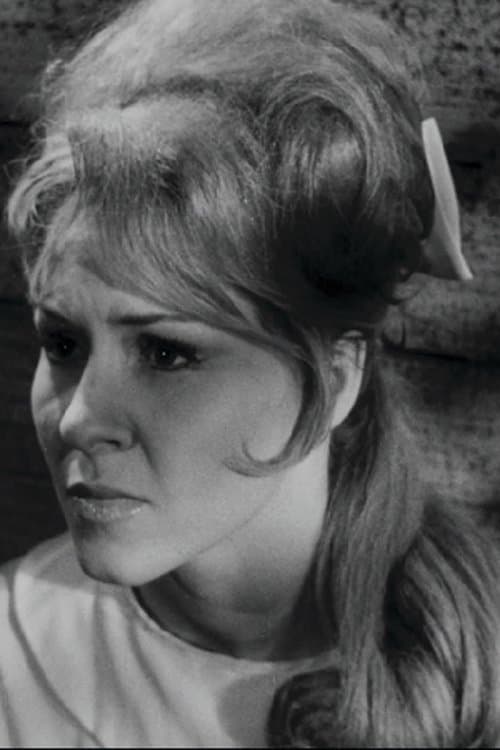 Photo of Sheila Britt