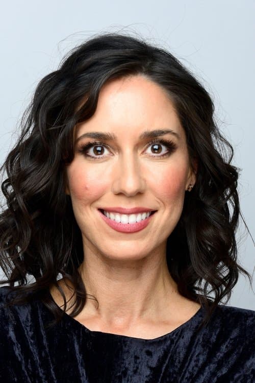 Photo of Sheila Carrasco