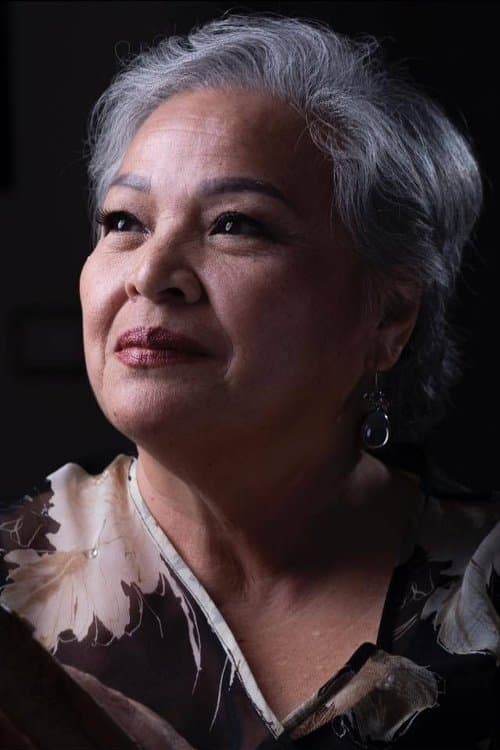 Photo of Sheila Francisco