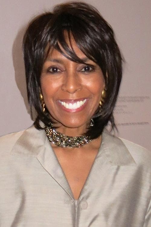 Photo of Sheila Frazier