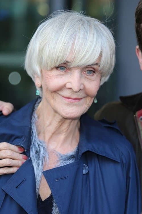 Photo of Sheila Hancock