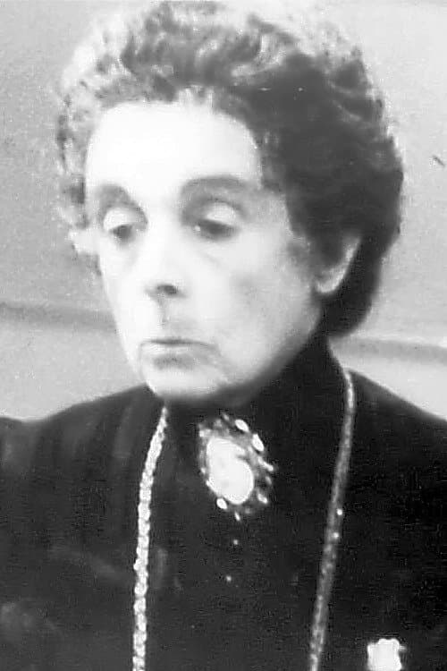 Photo of Sheila Helpmann