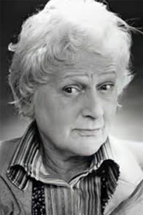 Photo of Sheila Keith