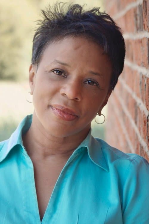 Photo of Sheila M. O'Rear