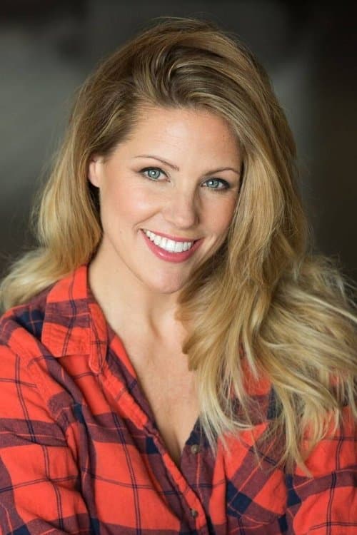 Photo of Sheila Platte