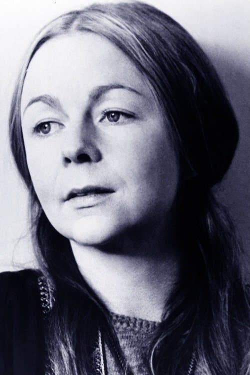 Photo of Sheila Reid