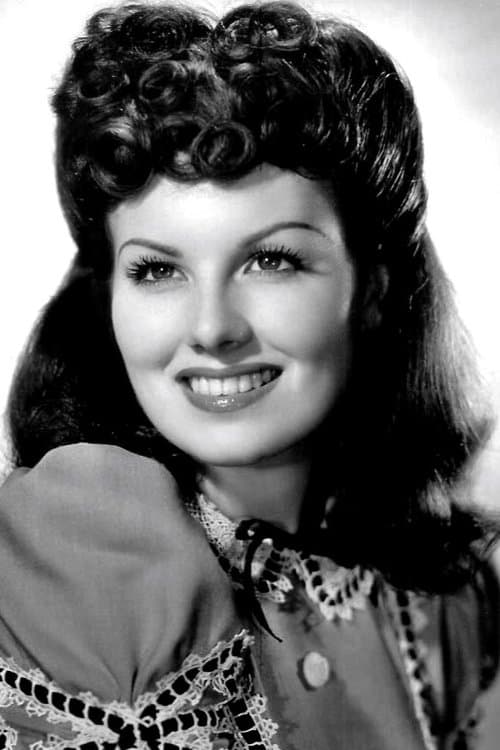 Photo of Sheila Ryan