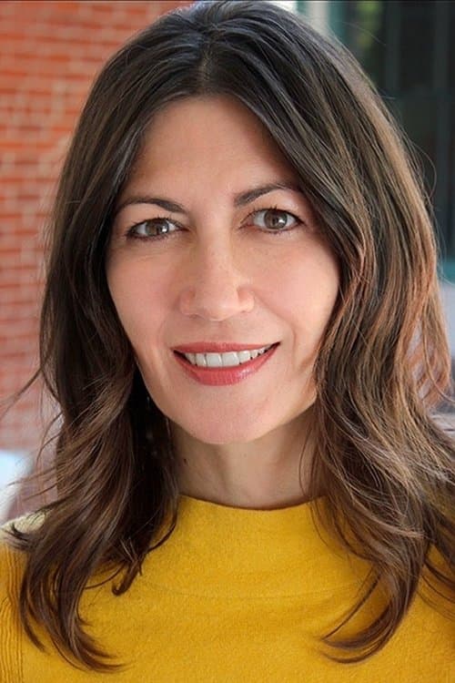 Photo of Sheila Sawhny