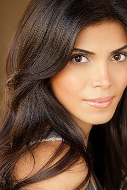 Photo of Sheila Shah