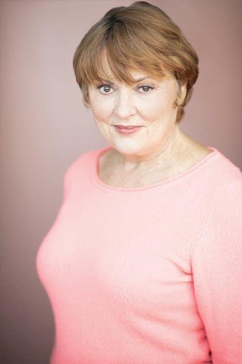 Photo of Sheila Stasack
