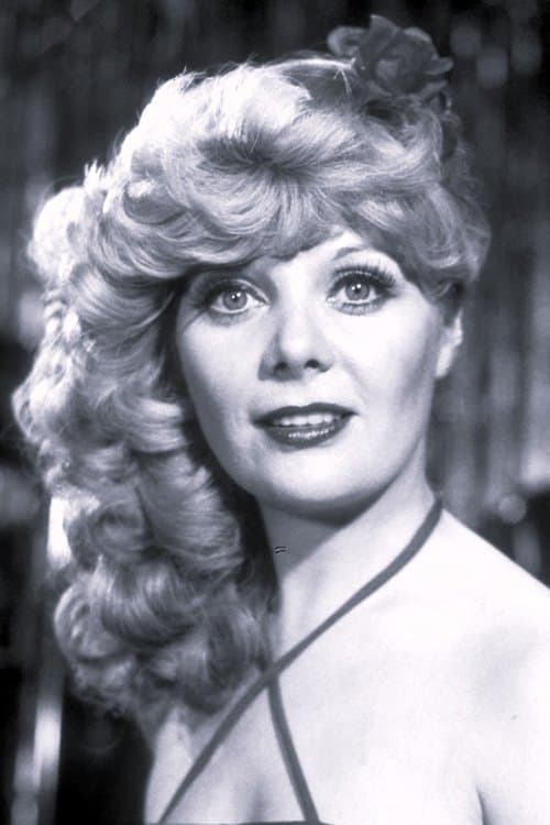 Photo of Sheila White