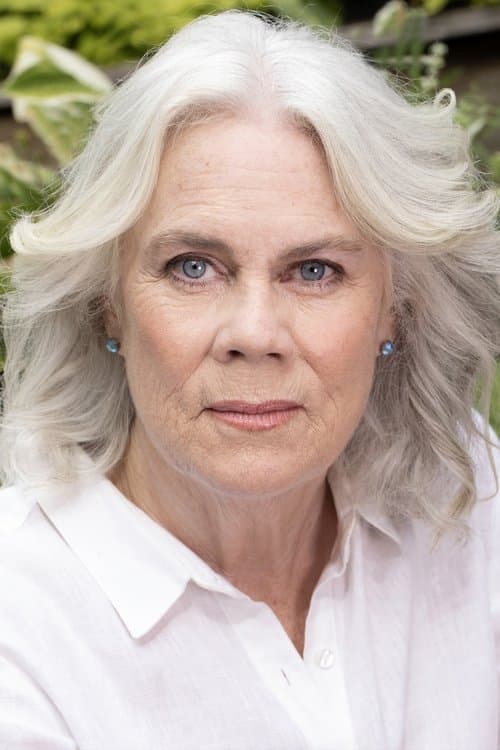 Photo of Sheilagh Weymouth