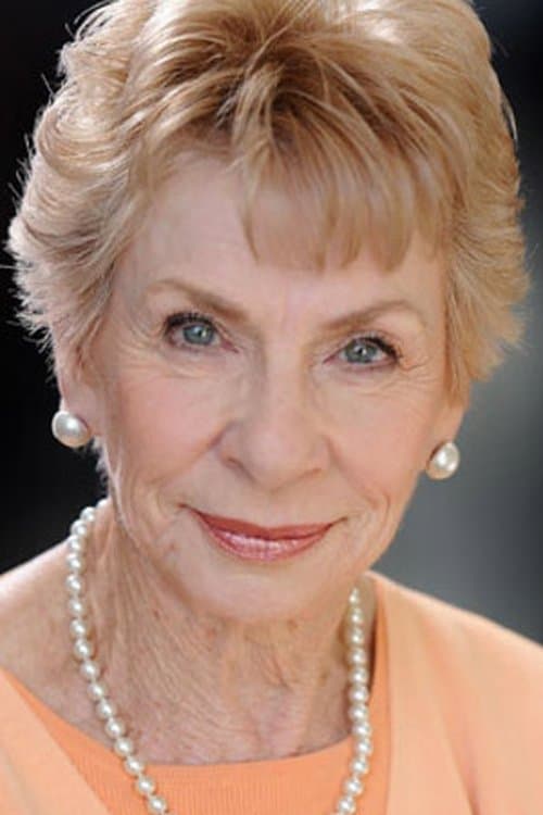 Photo of Sheilah Morrison