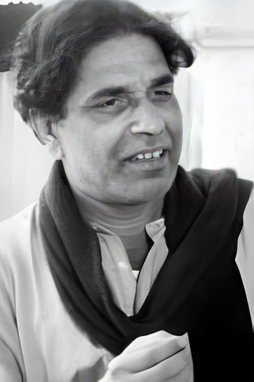 Photo of Shekhar Chattopadhyay