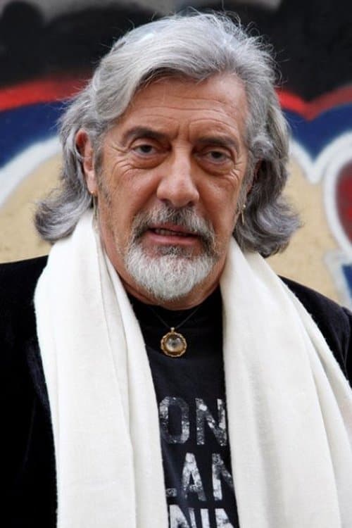 Photo of Shel Shapiro