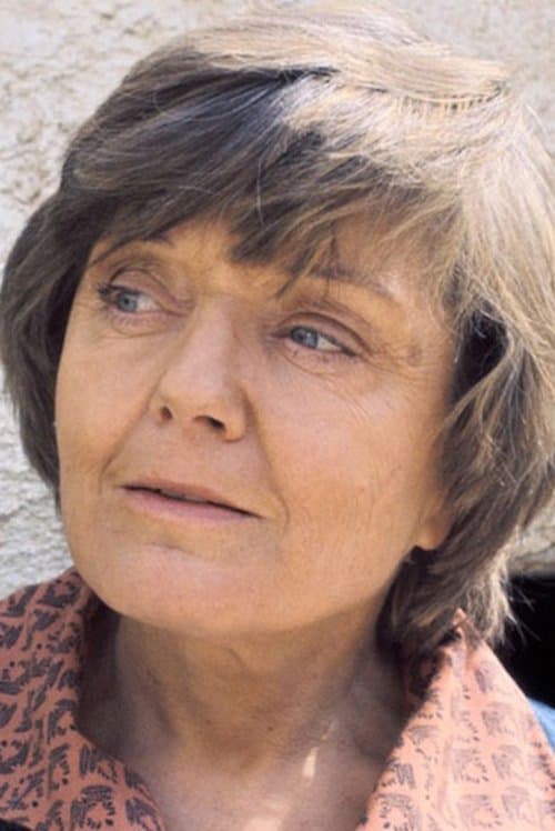 Photo of Shelagh Fraser