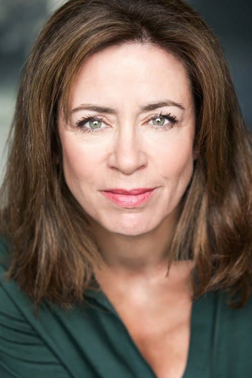 Photo of Shelagh McLeod