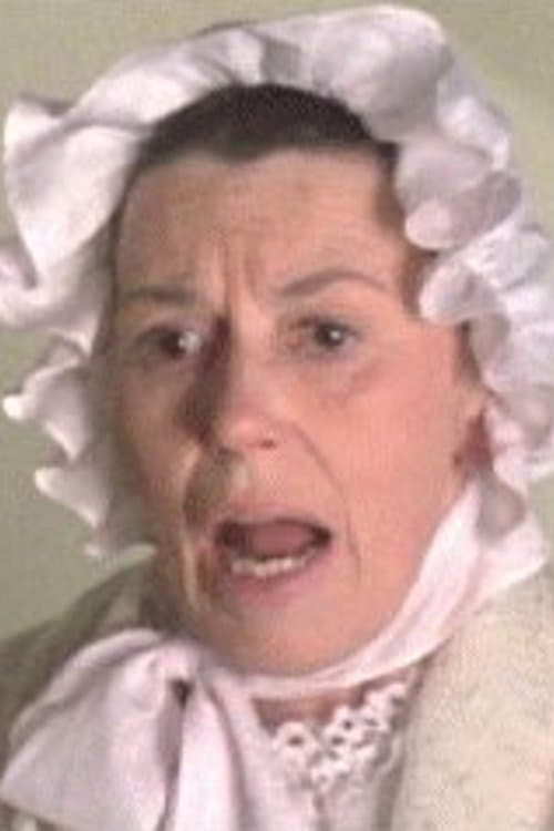 Photo of Shelagh Wilcocks