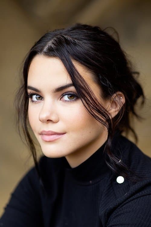 Photo of Shelby Cobb