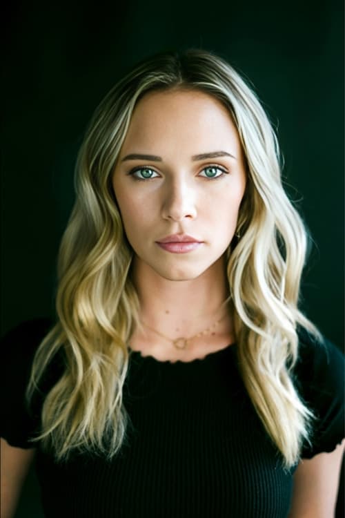 Photo of Shelby Yardley