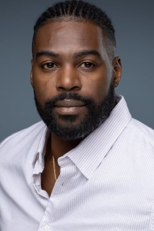 Photo of Sheldon Bailey
