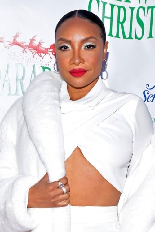 Photo of Shelea Frazier