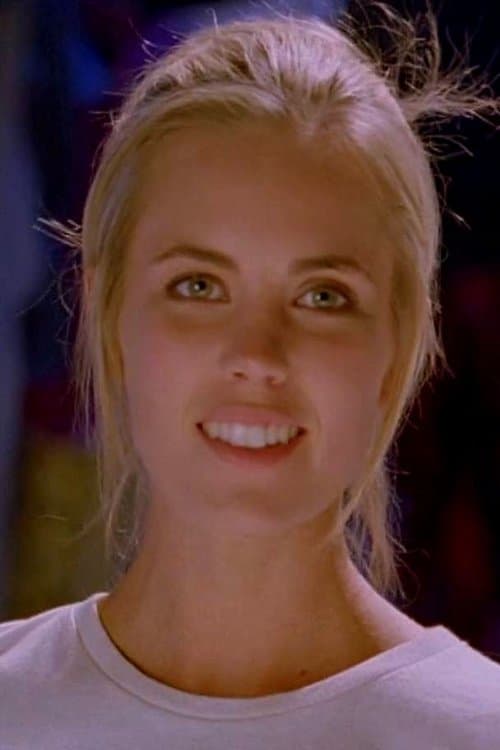 Photo of Shella Alan