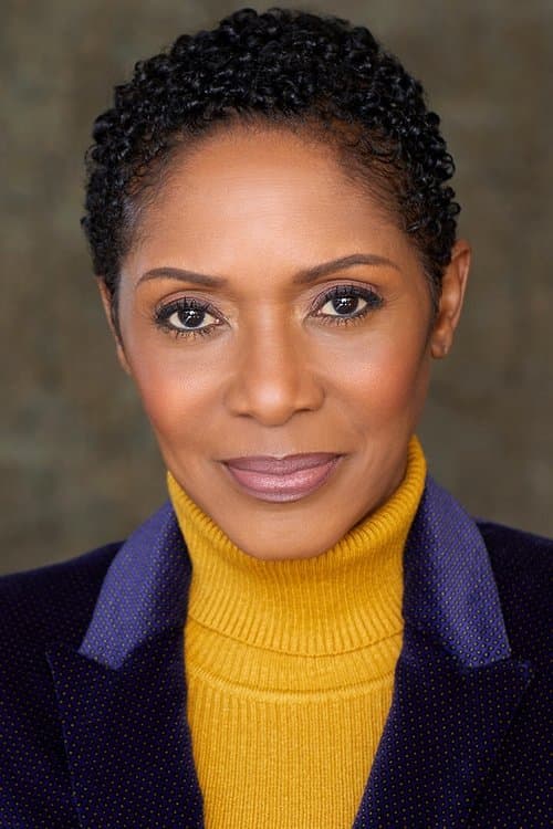 Photo of Shelley Robertson