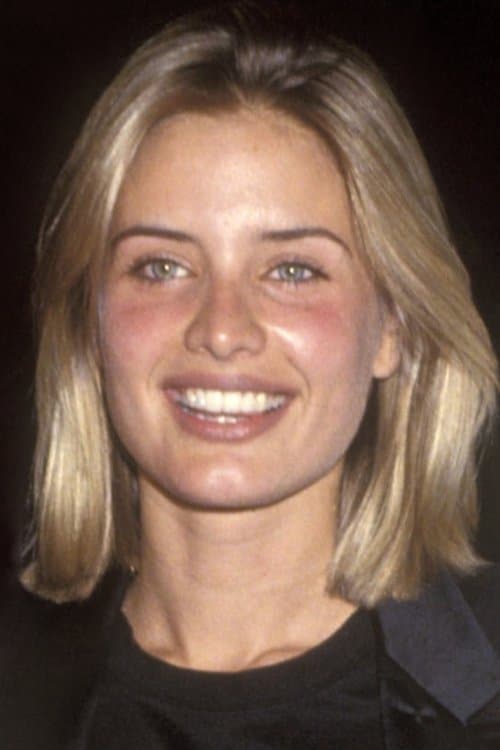 Photo of Shelli Lether