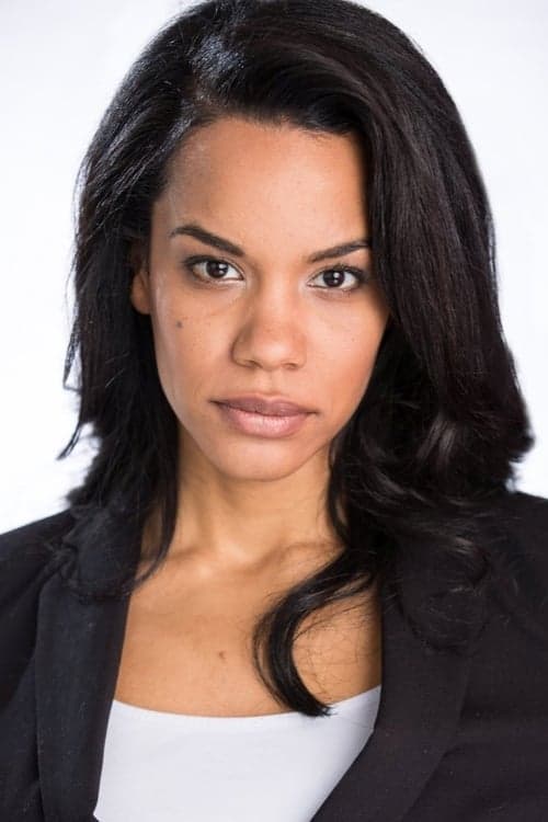 Photo of Shellie Sterling