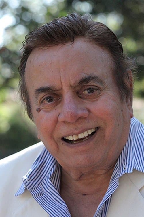 Photo of Shelly Desai