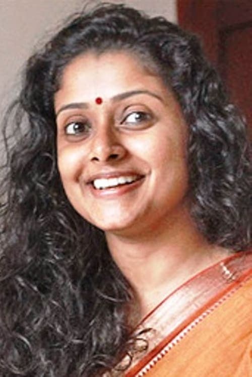 Photo of Shelly Kishore