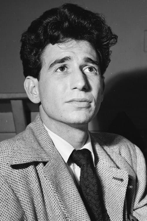 Photo of Shelly Manne